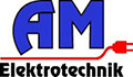 AM Elektrotechnik GmbH Logo